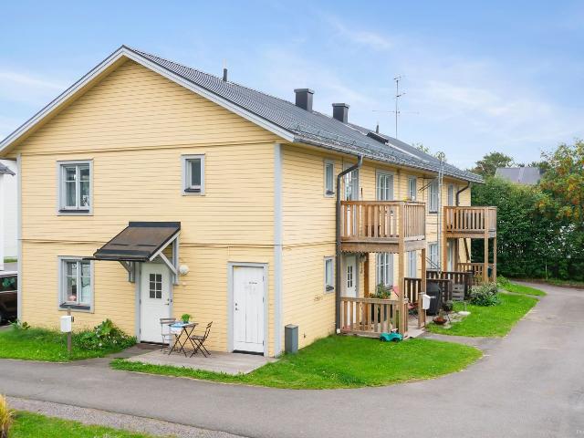 Bostadsrätt till salu i Luleå, Norrbotten