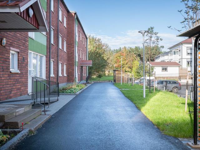 Bostadsrätt till salu i Luleå, Norrbotten