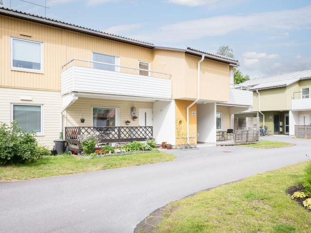 Bostadsrätt till salu i Luleå, Norrbotten