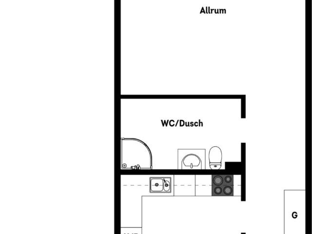 Bostadsrätt till salu i Luleå, Norrbotten