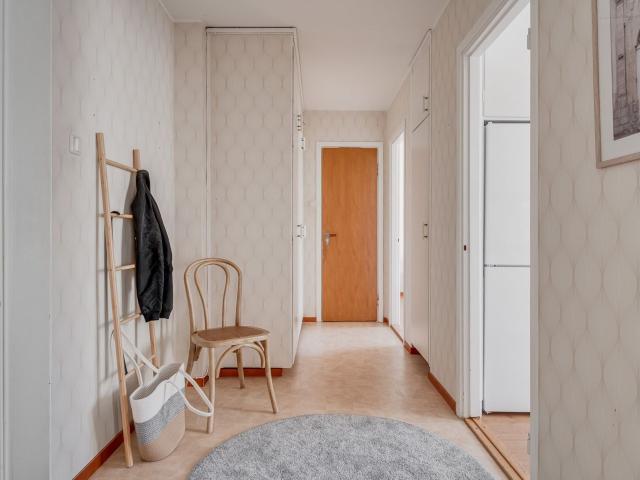 Bostadsrätt till salu i Hagaplan, Luleå