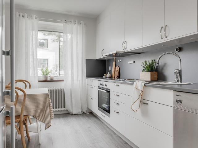 Bostadsrätt till salu i Luleå, Norrbotten