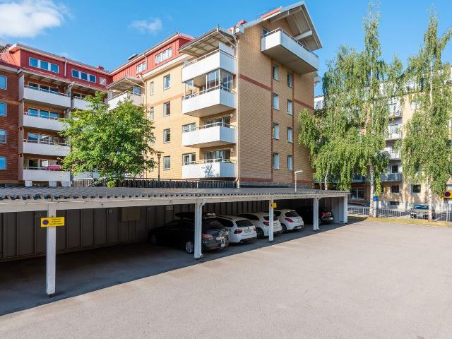 Bostadsrätt till salu i Luleå, Norrbotten