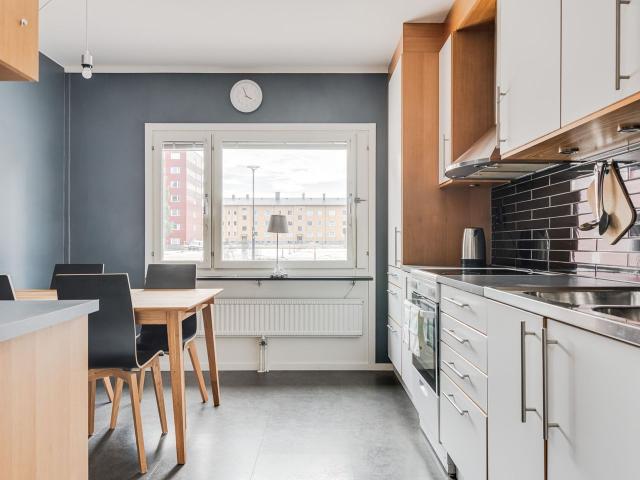 Bostadsrätt till salu i Luleå, Norrbotten