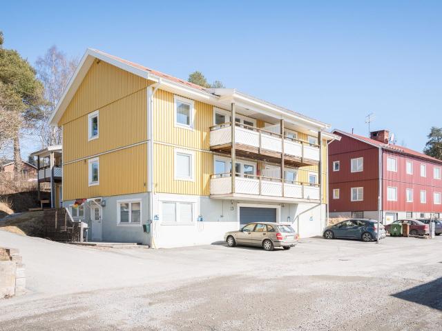 Bostadsrätt till salu i Luleå, Norrbotten