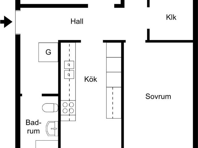 Bostadsrätt till salu i Lund, Skåne