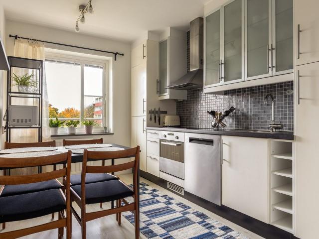 Bostadsrätt till salu i Lund, Skåne