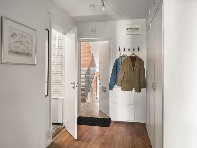 Bostadsrätt till salu i Lund, Skåne