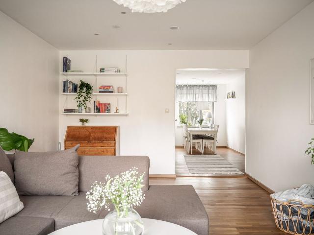 Bostadsrätt till salu i Lund, Skåne