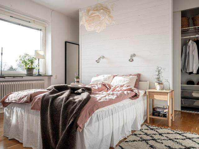 Bostadsrätt till salu i Väster, Lund