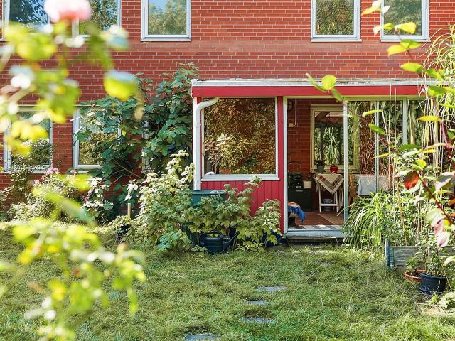 Bostadsrätt till salu i Öster, Lund