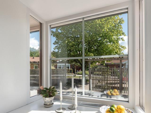 Bostadsrätt till salu i Öster, Lund