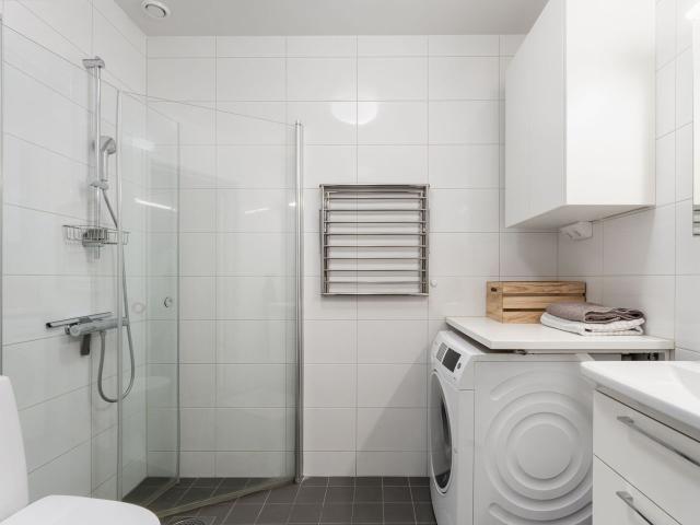 Bostadsrätt till salu i Väster, Lund