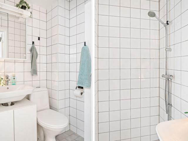 Bostadsrätt till salu i Väster, Lund