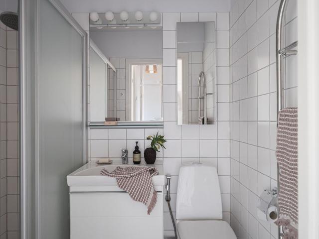 Bostadsrätt till salu i Väster, Lund