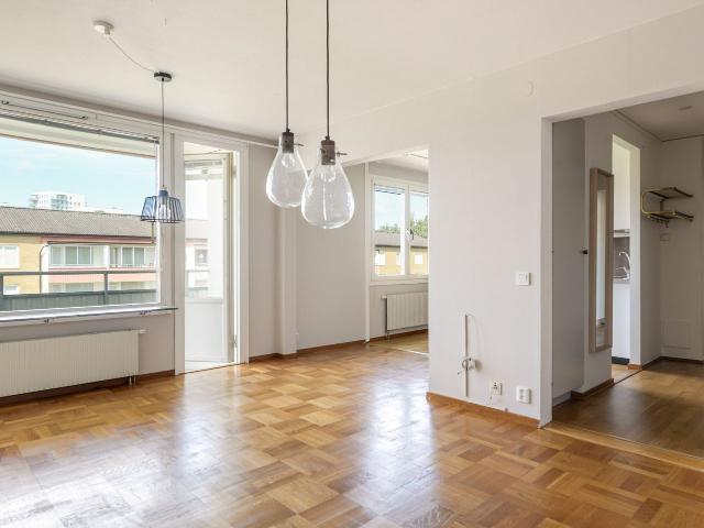 Bostadsrätt till salu i Öster, Lund