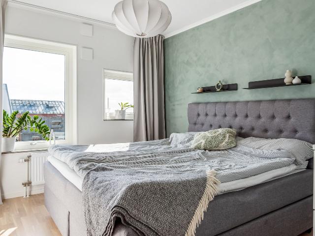Bostadsrätt till salu i Lund, Skåne