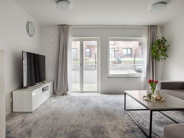 Bostadsrätt till salu i Lund, Skåne