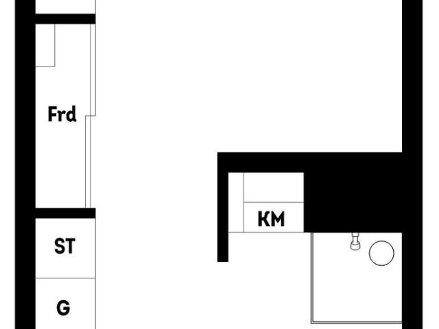 Bostadsrätt till salu i Lund, Skåne