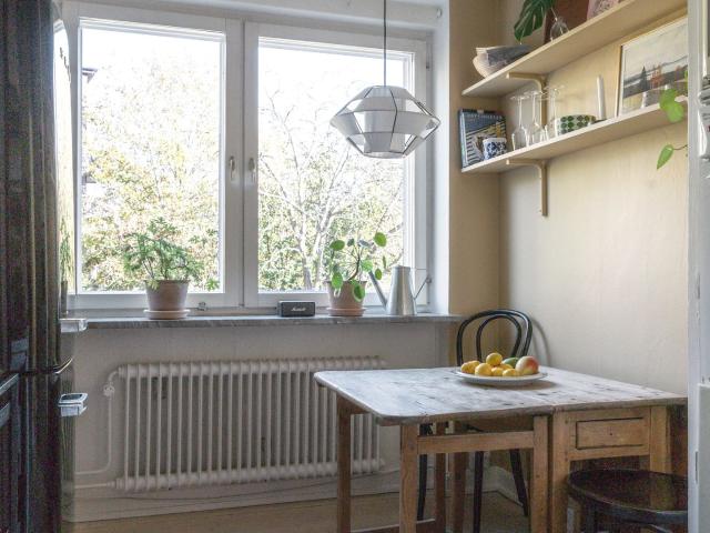 Bostadsrätt till salu i Stadskärnan, Lund