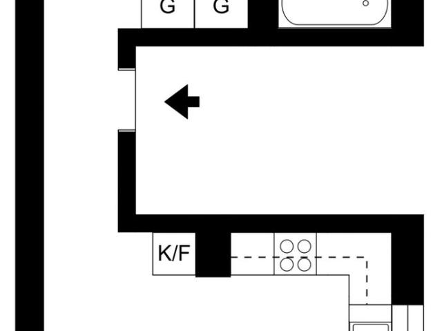 Bostadsrätt till salu i Lund, Skåne
