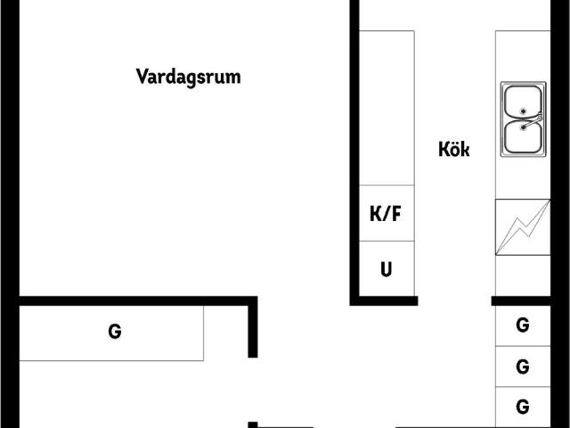 Bostadsrätt till salu i Lund, Skåne