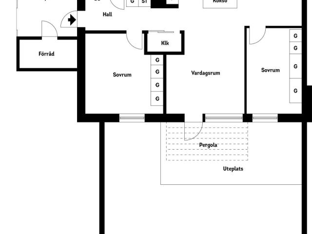 Bostadsrätt till salu i Västra Götaland