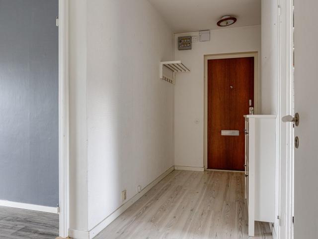 Bostadsrätt till salu i Stätterud, Åmål