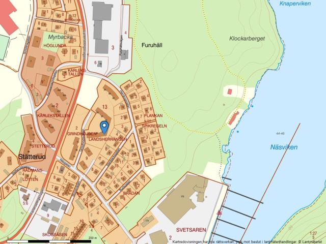 Bostadsrätt till salu i Åmål, Västra Götaland