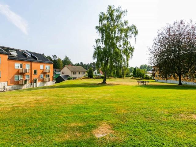 Bostadsrätt till salu i Åmål, Västra Götaland