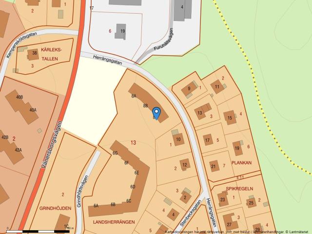 Bostadsrätt till salu i Åmål, Västra Götaland