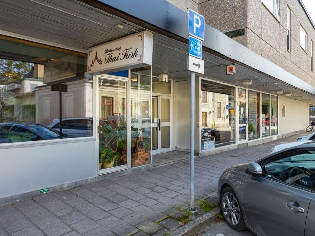 Bostadsrätt till salu i Åmål, Västra Götaland