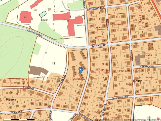 Bostadsrätt till salu i Åmål, Västra Götaland