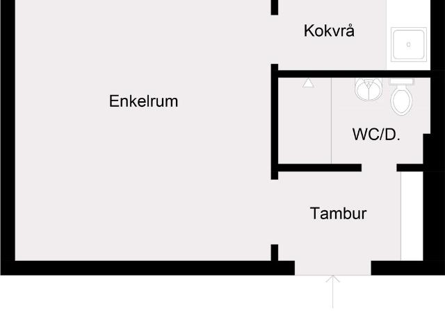 Bostadsrätt till salu i Malmö, Skåne