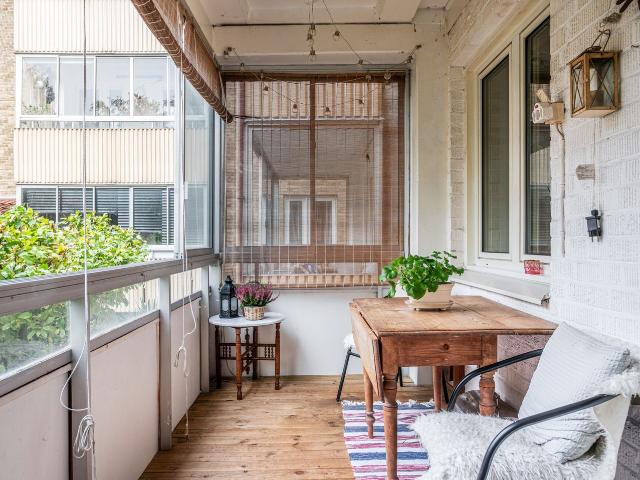 Bostadsrätt till salu i Innerstaden, Malmö
