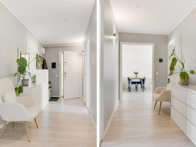 Bostadsrätt till salu i Malmö, Skåne