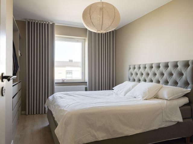 Bostadsrätt till salu i Malmö, Skåne