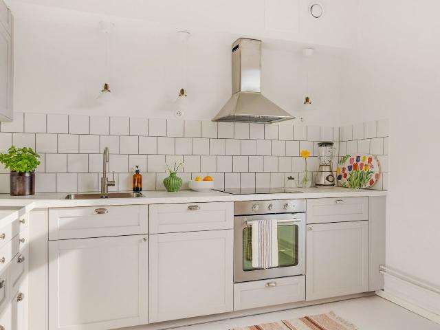 Bostadsrätt till salu i Malmö, Skåne