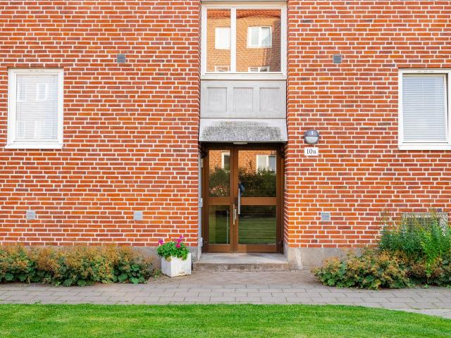 Bostadsrätt till salu i Innerstaden, Malmö