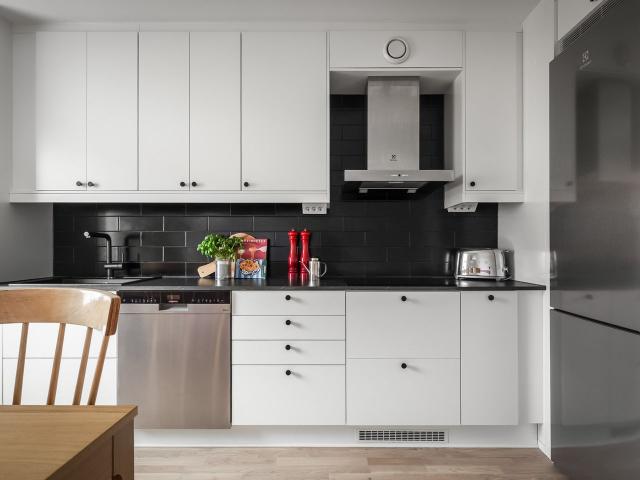 Bostadsrätt till salu i Malmö, Skåne