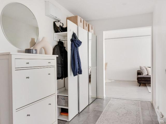 Bostadsrätt till salu i Malmö, Skåne