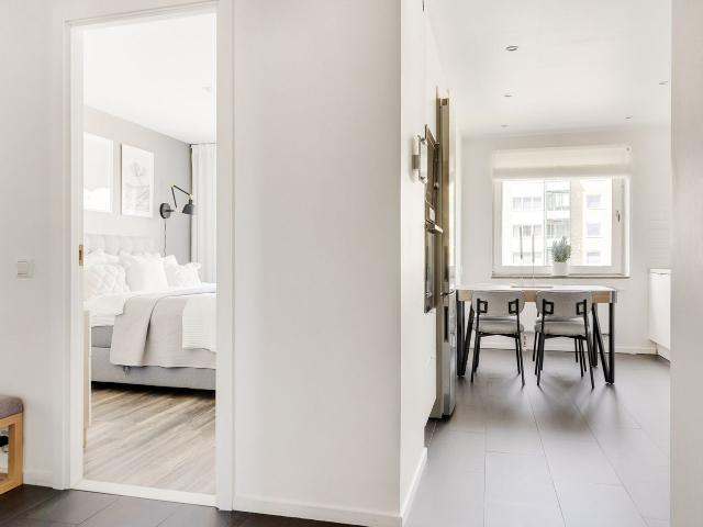 Bostadsrätt till salu i Malmö, Skåne