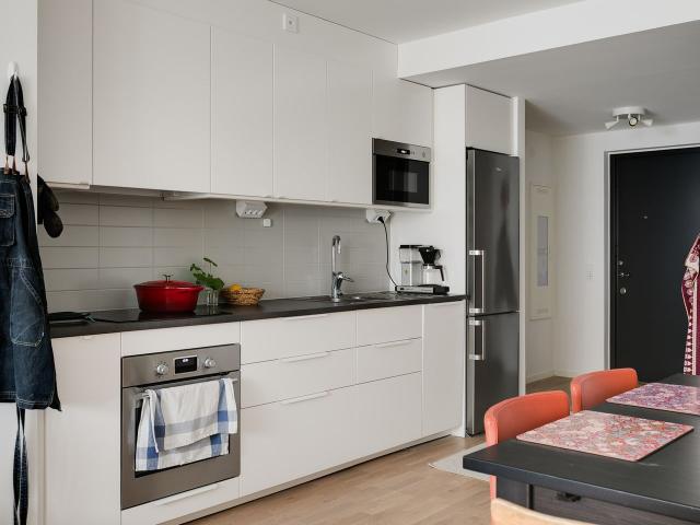Bostadsrätt till salu i Malmö, Skåne