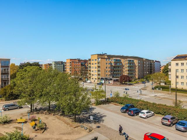 Bostadsrätt till salu i Malmö, Skåne
