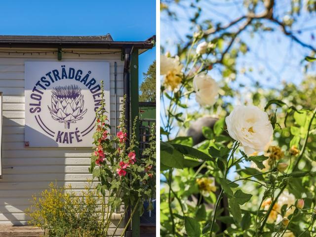 Bostadsrätt till salu i Slottsstaden, Malmö