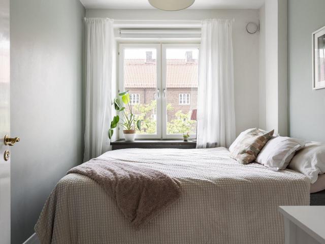 Bostadsrätt till salu i Malmö, Skåne