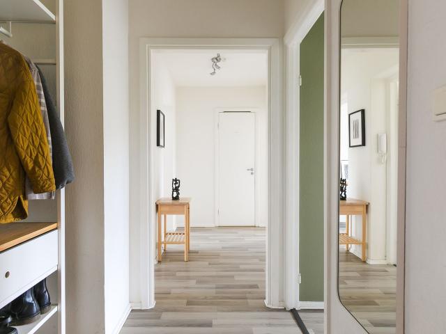 Bostadsrätt till salu i Malmö, Skåne