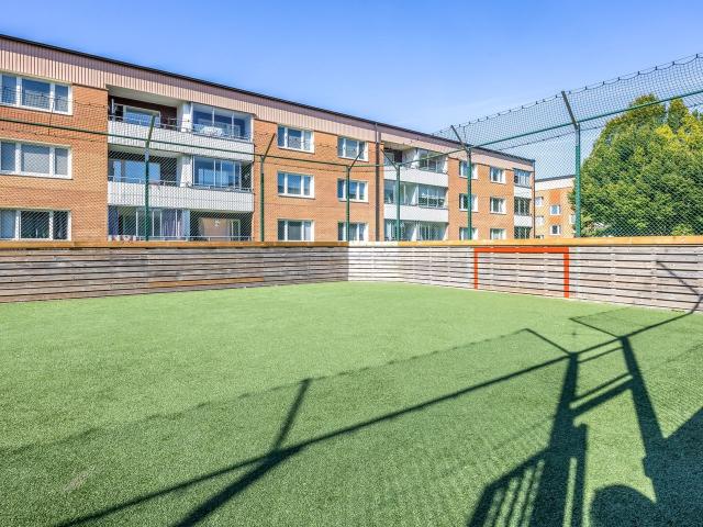 Bostadsrätt till salu i Malmö, Skåne