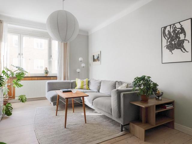 Bostadsrätt till salu i Innerstaden, Malmö