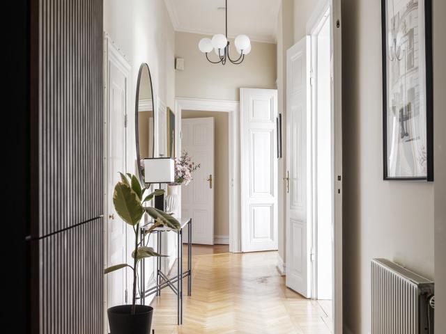Bostadsrätt till salu i Innerstaden, Malmö